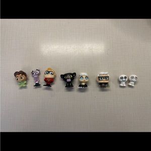 Disney Doorables Series 7